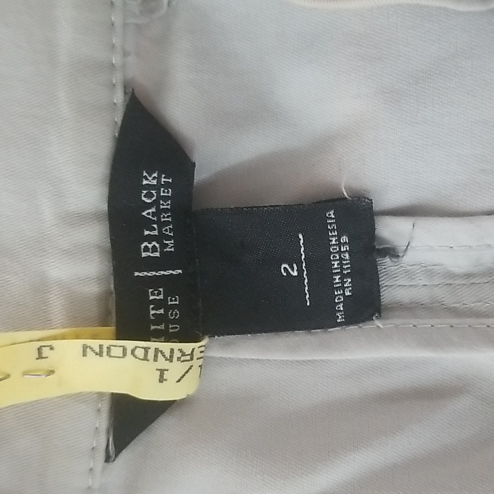 WHBM Jacket - Picture 7 of 8